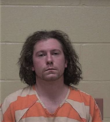 Eric Kellett, - Bossier Parish County, LA 